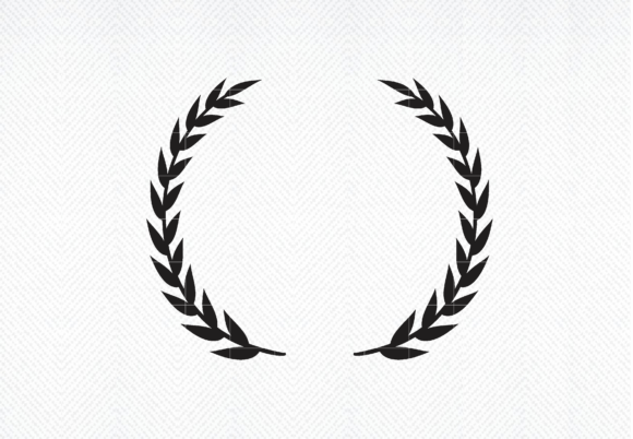 Download Leafy Wreath Svg, Laurel Border - Wreath svg Collection