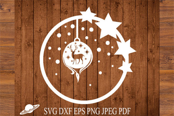 Download Christmas Wreath Svg - Wreath svg Collection